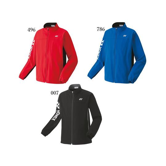 Japan Direct Mail Yonex 50113J Teenager Knitted Warm Sweatshirt 2021 Autumn and Winter Style Badminton
