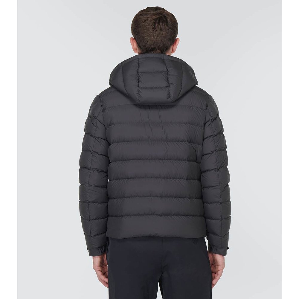 潮奢 Moncler 盟可睐 男士Arneb 羽绒夹克 - 图2