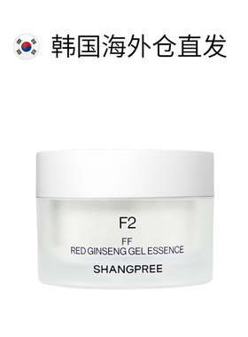 韩国直邮FF 红参凝露精华正品