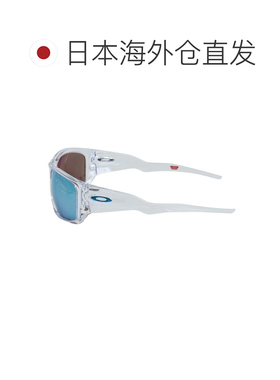 日本直邮Oakley 欧克利男士运动太阳镜马斯特 94860760 偏光镜片