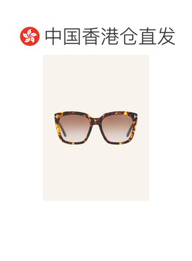 1h可退 香港直邮TOM FORD 女士太阳镜 100094626515000 CO 花色 S