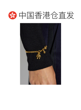 香港直邮VIVIENNE WESTWOOD 女士手链手镯 6102026Y02R428R428