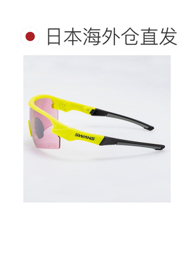 日本直邮SWANS 斯万男女款STRIX D.A. ULTRA LENS自行车骑行太阳U