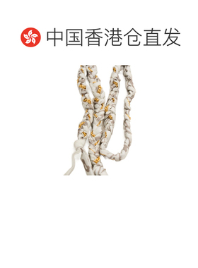 香港直邮GOLDEN GOOSE DELUXE BRAND 女士围巾 GW【付后1h可退】