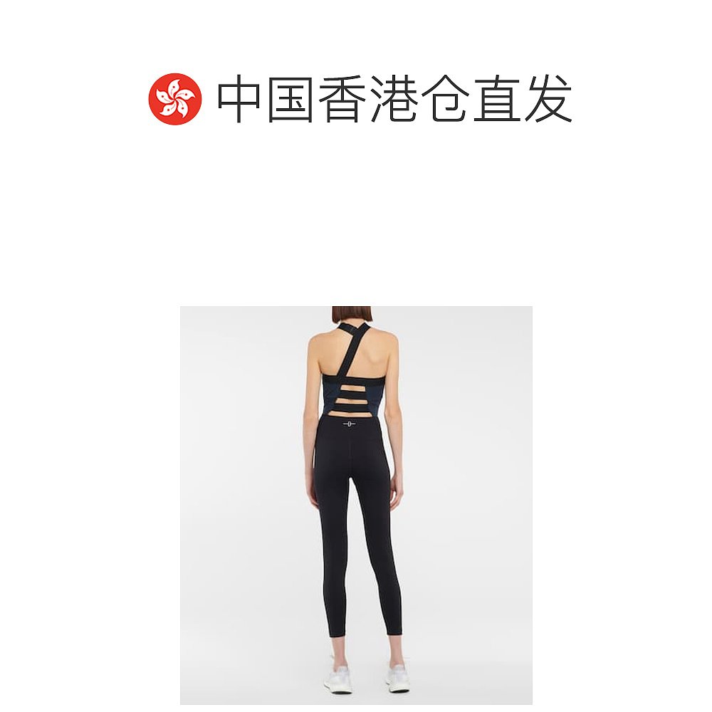 香港直邮潮奢 ROLAND MOURET 女士RM Body Flo-Jo 比赛连体衣 - 图1