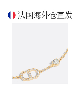 1h可退 欧洲直邮dior/迪奥 女士 手链脚链