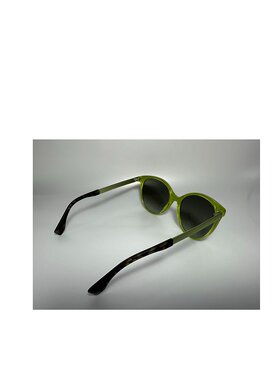 Fendi 猫眼太阳镜 FF0078S
