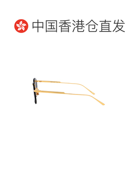 香港直邮BOTTEGA VENETA 男士太阳镜 BV1389S001 CO 金色