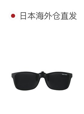 偏光眼镜夹式偏光 Re fa (A) 烟色