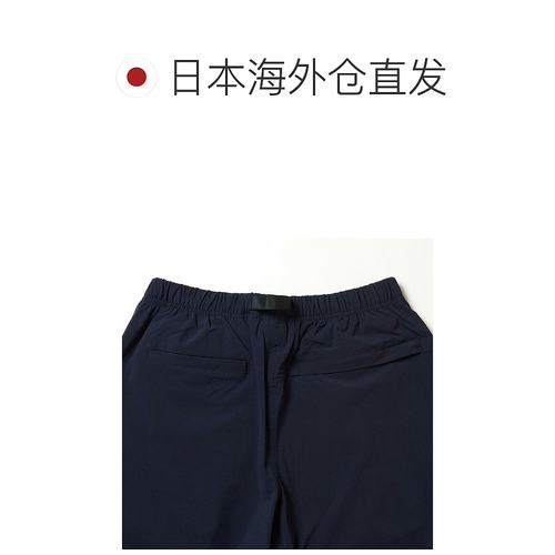 日本直邮Gramicci 四向弹力运动裤 (GMP4-FJP12) 男士长裤时尚百 - 图1