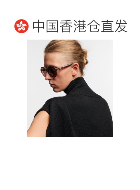 香港直邮alaia女士太阳镜