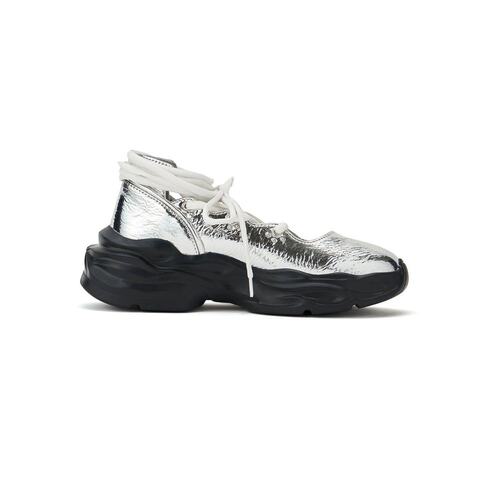 UNITED ARROWS green label relaxing 蕾丝系带平底鞋50运动鞋 - 图2