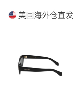 【美国直邮】salvatore ferragamo  太阳镜