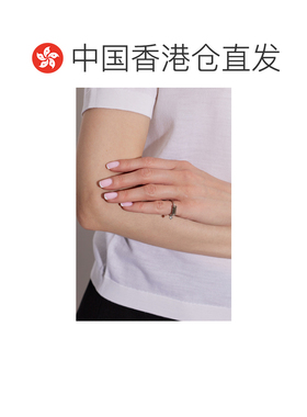 香港直邮JIL SANDER 女士戒指 J12UQ0121P5050105 AW2026