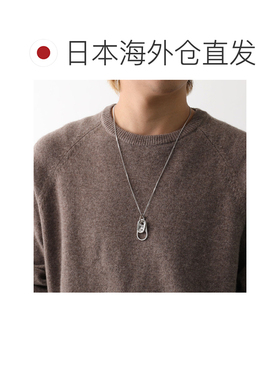 日本直邮MM6 Maison Margiela 马吉拉 SM6UU0101 P9208 968 项链