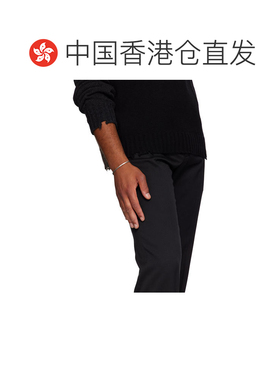 1h可退 香港直邮潮奢 Maison Margiela 马丁 马吉拉 男士 徽标手