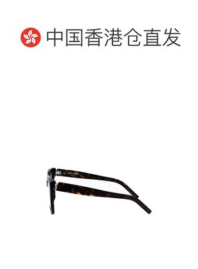 香港直邮SAINT LAURENT 女士眼镜 SLM143OPT002 AW2025 花色