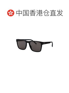 香港直邮TOMMY HILFIGER 男士太阳镜 TH2144S08A SS2026 深灰色
