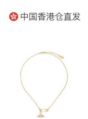 1h可退 香港直邮潮奢 Vivienne Westwood 薇薇恩 韦斯特伍德 女士