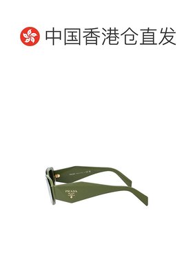 香港直邮PRADA 女士眼镜 0PR17WS13N5S0SUNGLASSES SS2025