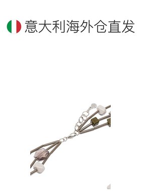 欧洲直邮emporio armani 女士 项链及吊坠阿玛尼
