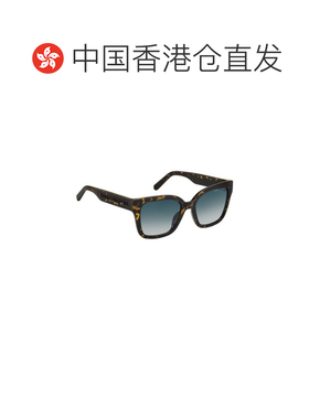 1h可退 香港直邮MARC JACOBS 女士太阳镜 MARC658S08608