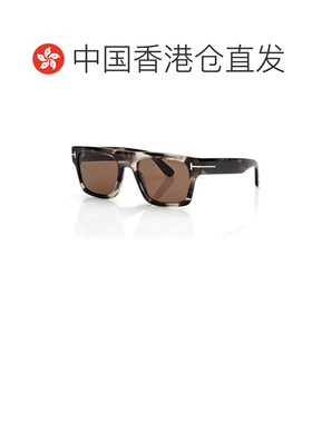 香港直邮TomFord汤姆 福特CYRUS男士太阳镜