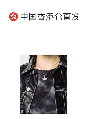 香港直邮VIVIENNE WESTWOOD 女士项链吊坠 63020086W110W110CN