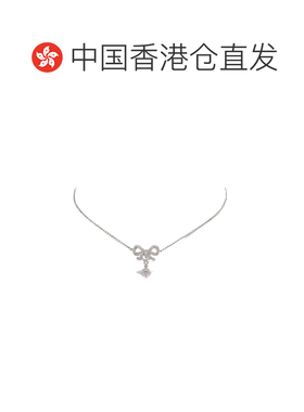 香港直邮VIVIENNE WESTWOOD 女士项链 6303039G01P356SM CO