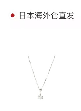 日本直邮Swarovski Stilla 施华洛世奇圆形吊坠派对项链SW5472635