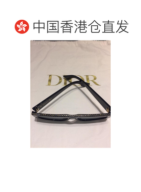 香港直邮CHRISTIAN DIOR 女士眼镜 POWER17C52K SS2支付后1h可退