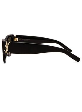 潮奢 Saint Laurent 圣罗兰 女士 SL M94 太阳眼镜 SLM94001