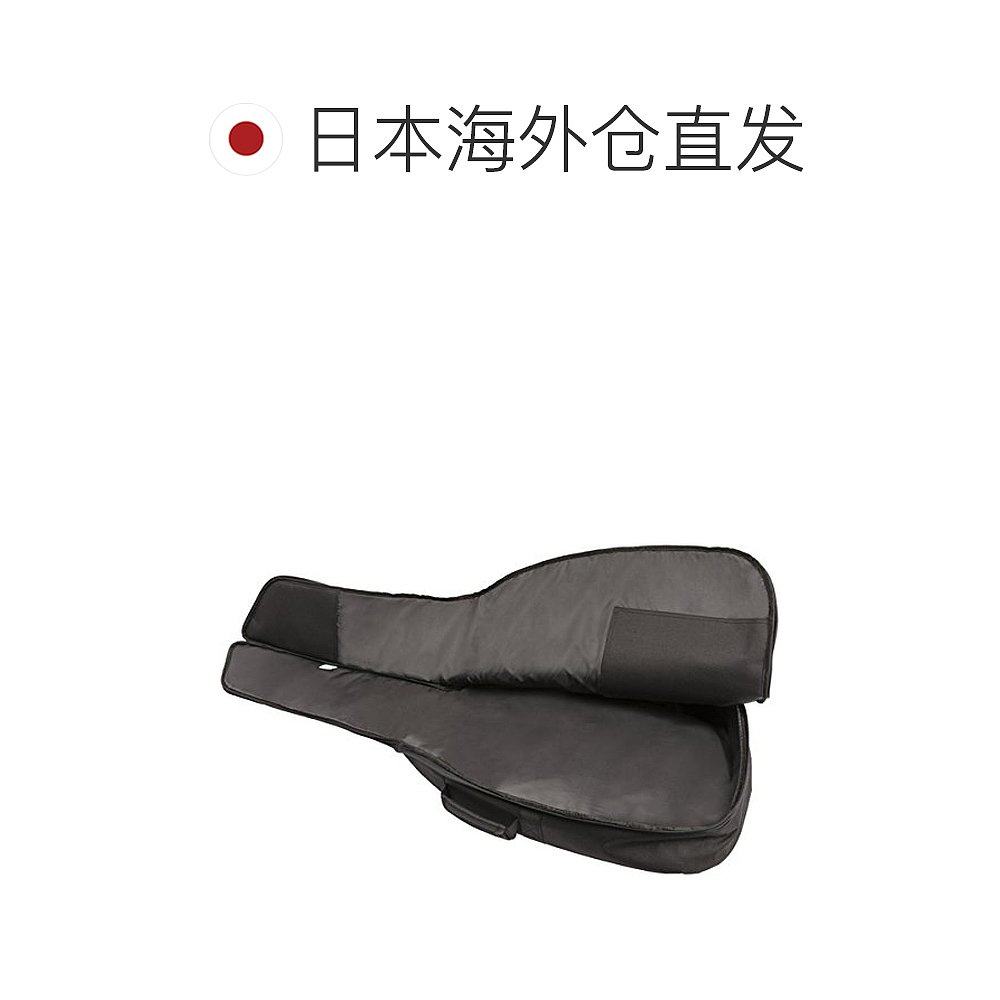 【日本直邮】Fender芬德男士包袋电吉他包FA405无畏千兆袋黑色,淘宝优惠券,粉丝福利购,淘宝优惠卷