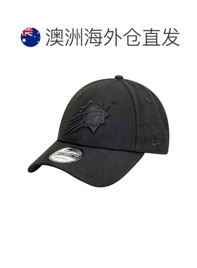 澳大利亚直邮New Era 菲尼克斯太阳队2024新款 Era 9FORTY BOB 帽