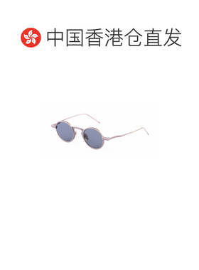 1h可退 香港直邮THOM BROWNE 男士太阳镜 UES931AG0001035 SS2026
