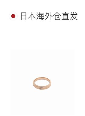 日本直邮Daniel Wellington CLASSIC LUMINE 戒指 DW00400220 女