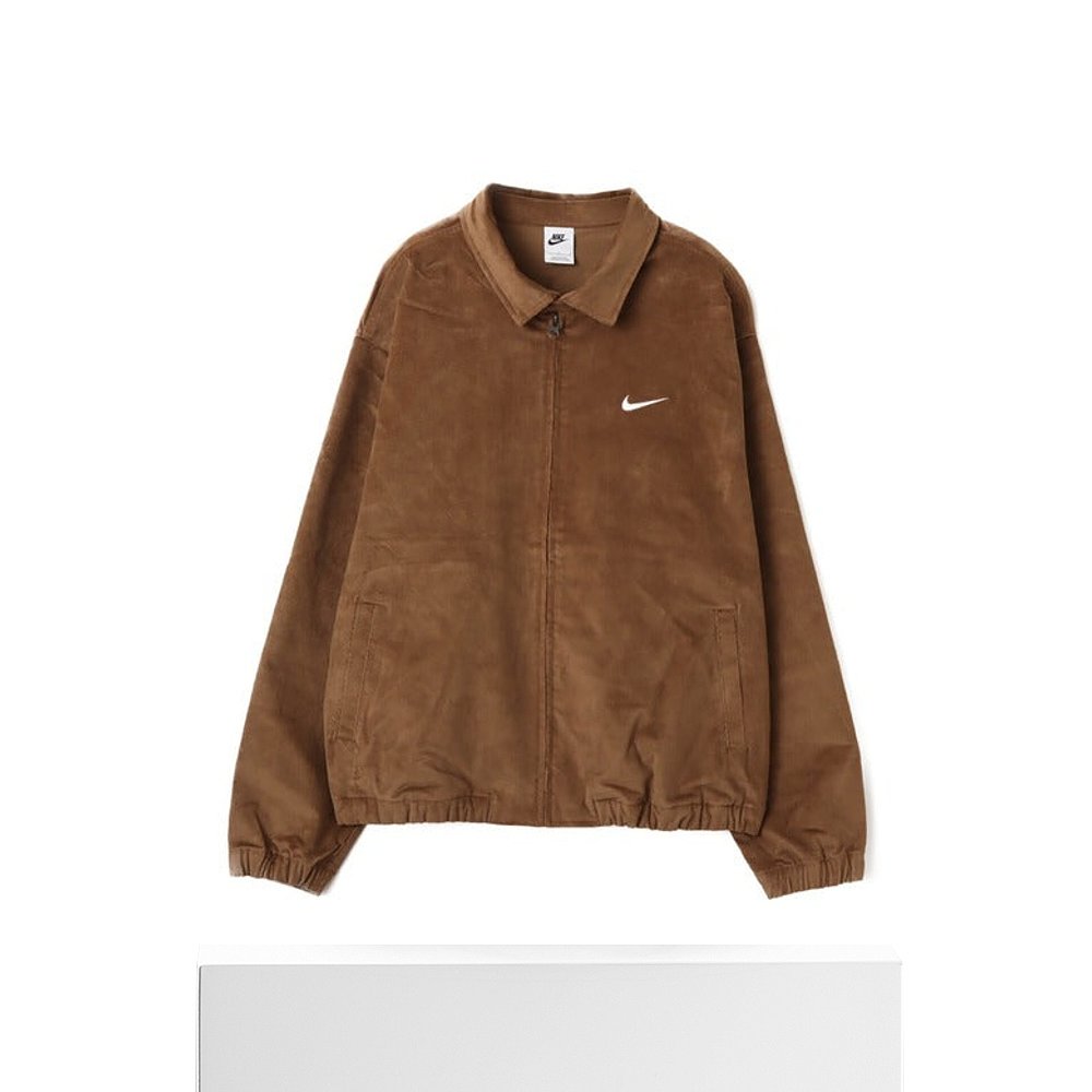 日本直邮Nike AS M NL Harrington Jacket GCEL 夹克 [SP97496774 - 图3