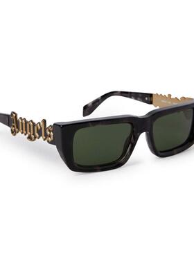 PalmAngels棕榈天使-sunglasses女士太阳镜 【付后1h可退】