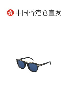 1h可退 香港直邮奢淘 Tom Ford 女士太阳镜 女 FT5532B4901V
