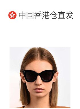 1h可退 香港直邮ISABEL MARANT 女士太阳镜 IM0050GS807 SS2025