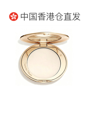 香港直邮Charlotte Tilbury缇尔泊丽柔焦美颜蜜粉饼正品