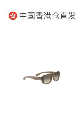 1h可退 香港直邮BRUNELLO CUCINELLI 女士太阳镜 0BC4027S1058325