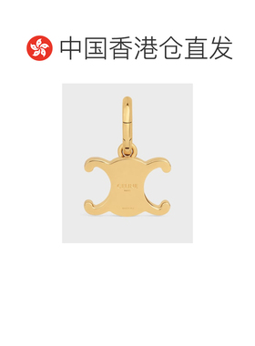 香港直邮celine 女士 吊坠
