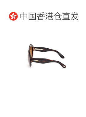 香港直邮TOM FORD 男士太阳镜 FT119352E