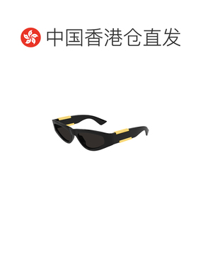 1h可退 香港直邮BOTTEGA VENETA 男士太阳镜 BV1407S001 SS2026
