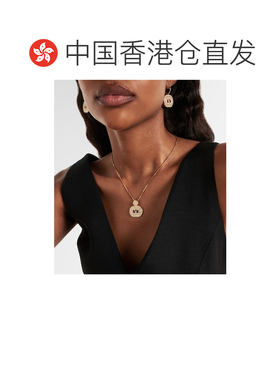 香港直邮valentino华伦天奴女士项链/吊坠 【付后1h可退】