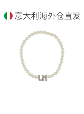 欧洲直邮MARC JACOBS 女士项链 2R3JNC001J79188 AW支付后1h可退