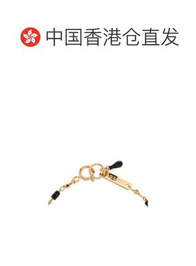 香港直邮ISABEL MARANT 女士手镯手链配饰 BR0002FAA3B01BBLACK