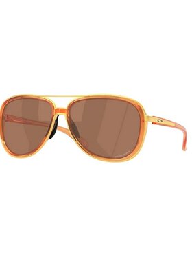 Oakley 欧克利 女士 TIME OO4129 412928 裂缝太阳镜 OO412941292