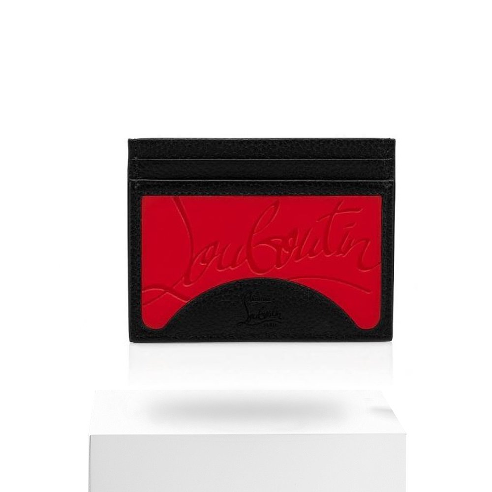 香港直邮潮奢 Christian Louboutin 克里斯提 鲁布托 男士Wallets - 图3